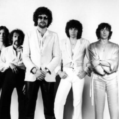 Electric Light Orchestra