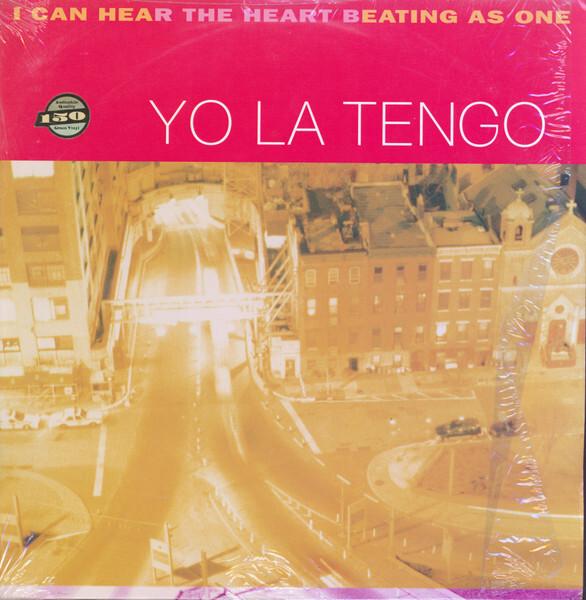 Yo La Tengo - I Can Hear The Heart Beating As One (1997)