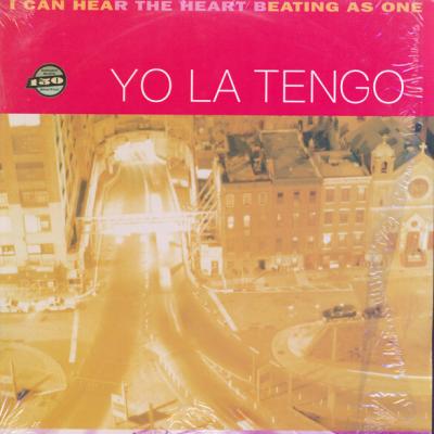 Yo La Tengo - I Can Hear The Heart Beating As One (1997)