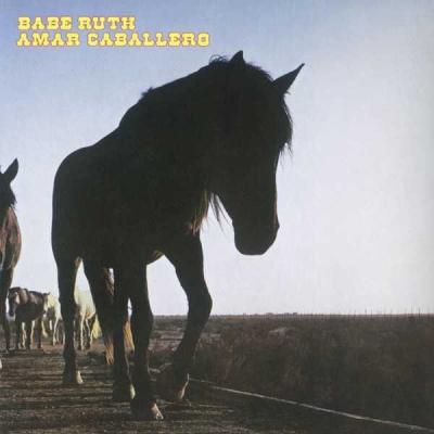 Babe Ruth - Amar Caballero (1974)