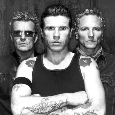 The Cult