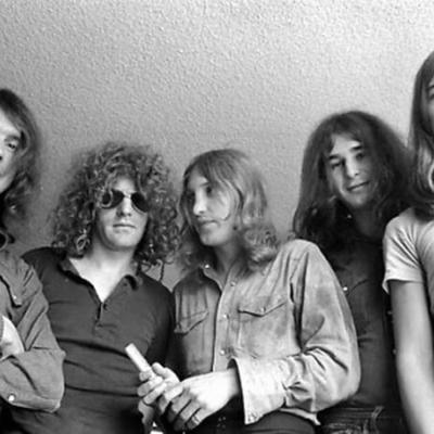 Mott The Hoople