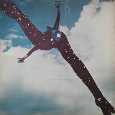 Free - Free (1969)
