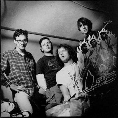 Mudhoney