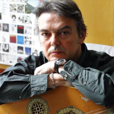 Mauro Pagani