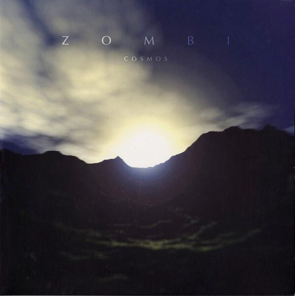 Zombi - Cosmos (2004)