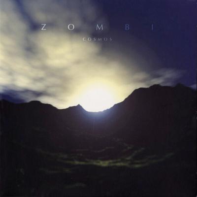 Zombi - Cosmos (2004)
