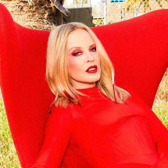 Kylie Minogue