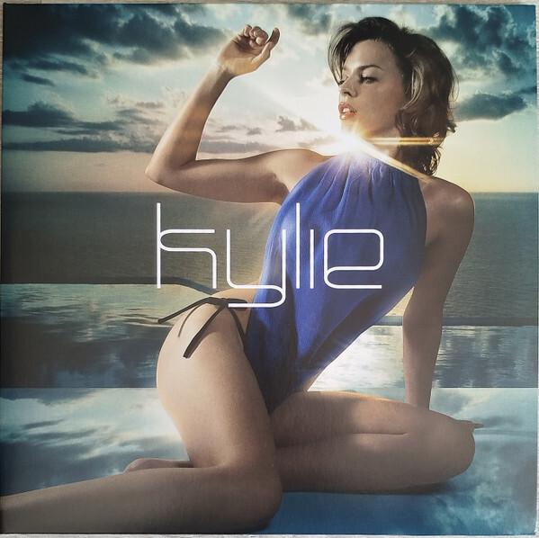 Kylie - Light Years (2000)