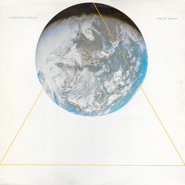 Tangerine Dream - White Eagle (1982)