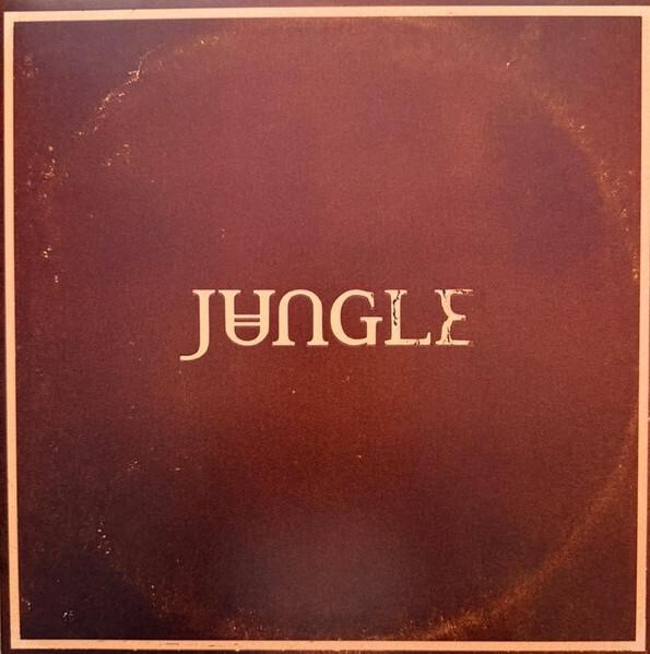 Jungle - Sunshine (2026)
