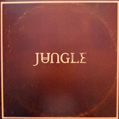 Jungle - Sunshine (2026)