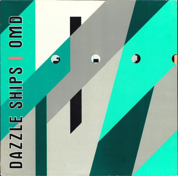OMD - Dazzle Ships (1983)