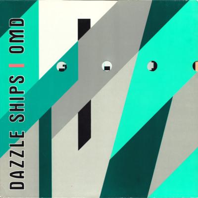 OMD - Dazzle Ships (1983)