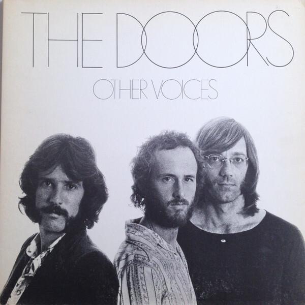 The Doors - Other Voices (1971)