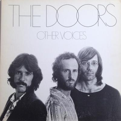 The Doors - Other Voices (1971)