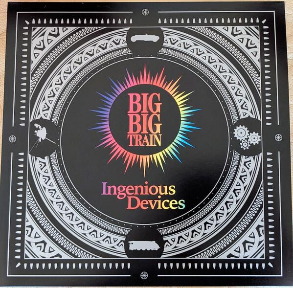 Big Big Train - Ingenious Devices (2023)