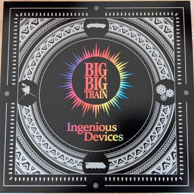 Big Big Train - Ingenious Devices (2023)