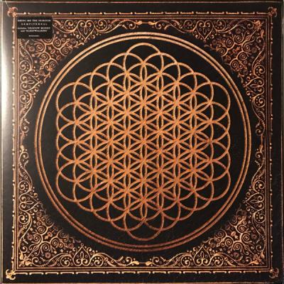 Bring Me The Horizon - Sempiternal (2013)