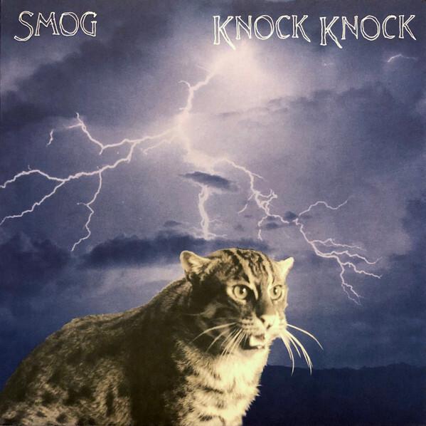 Smog - Knock Knock (1999)