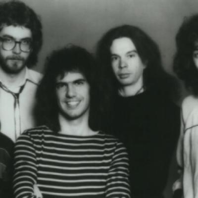 Pat Metheny Group