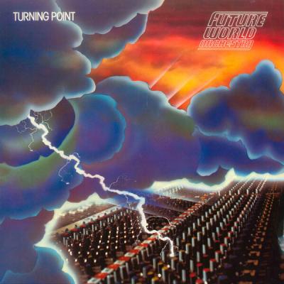 Future World Orchestra - Turning Point (1983)