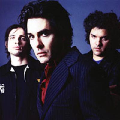 The Jon Spencer Blues Explosion