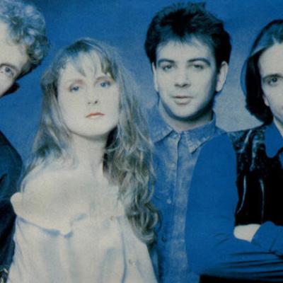 Prefab Sprout