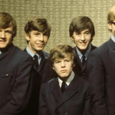 Herman's Hermits
