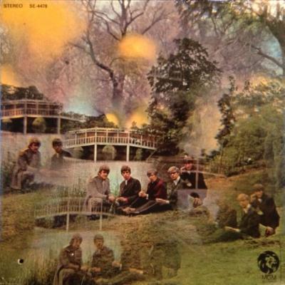 Herman's Hermits - Blaze (1967)