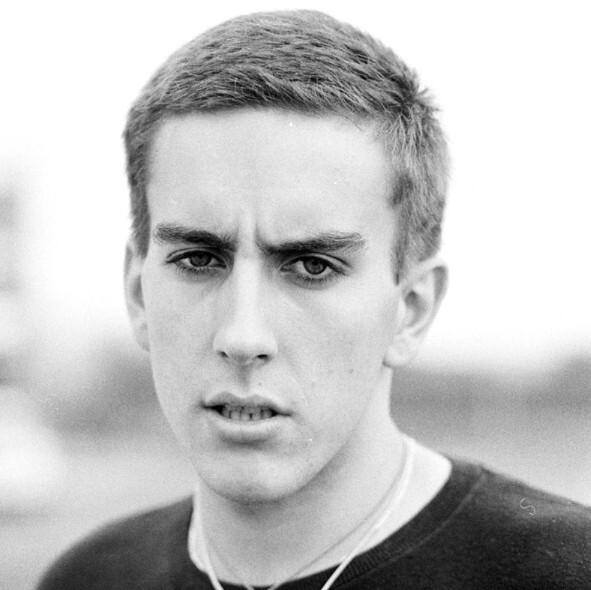 Terry Hall