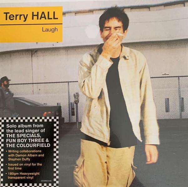 Terry Hall - Laugh (1997)