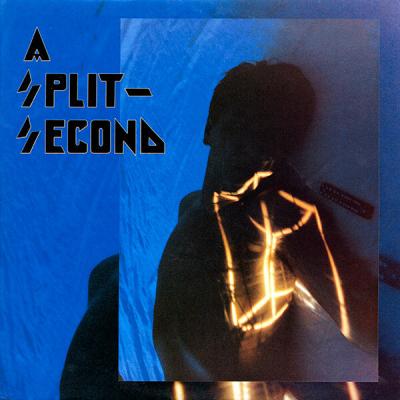 A Split - Second - Ballistic Statues (1987)