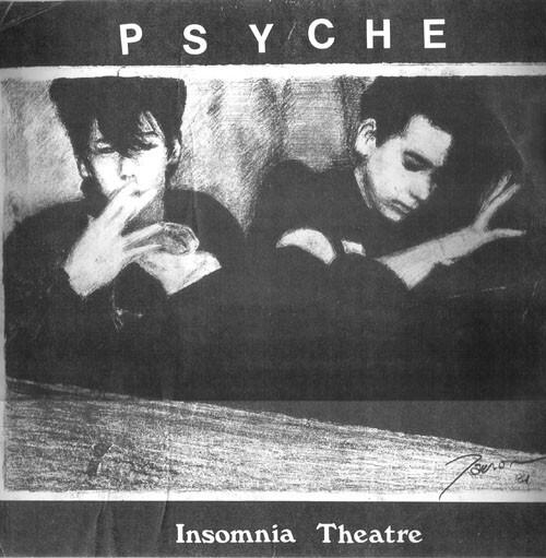 Psyche - Insomnia Theatre (1985)