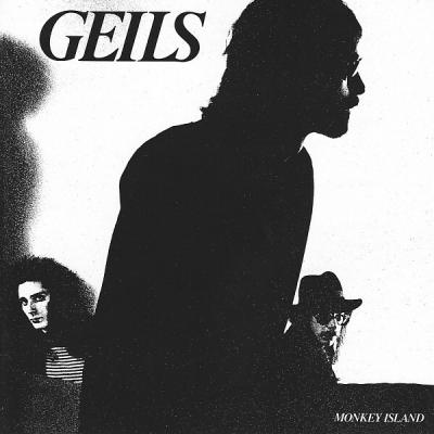 Geils - Monkey Island (1977)