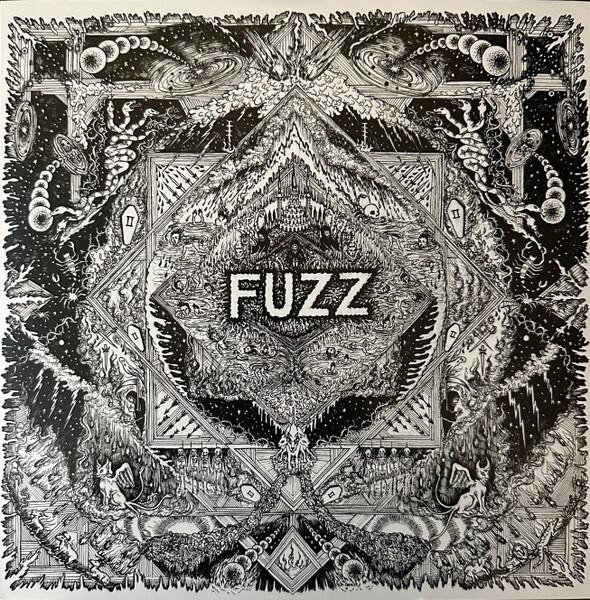 Fuzz - II (2015)