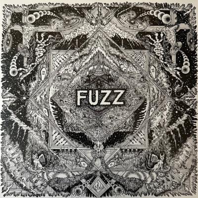 Fuzz - II (2015)