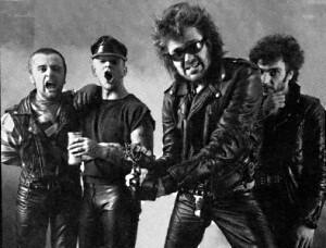Anti-Nowhere League