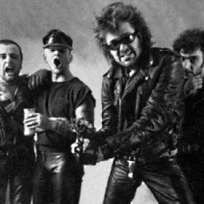 Anti-Nowhere League