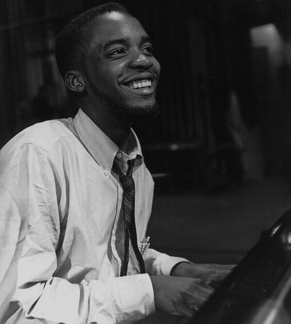 Ahmad Jamal