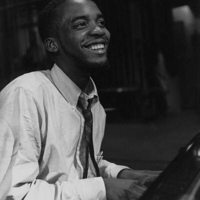 Ahmad Jamal