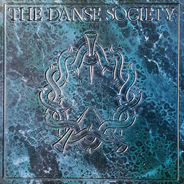 The Danse Society - Heaven Is Waiting (1984)