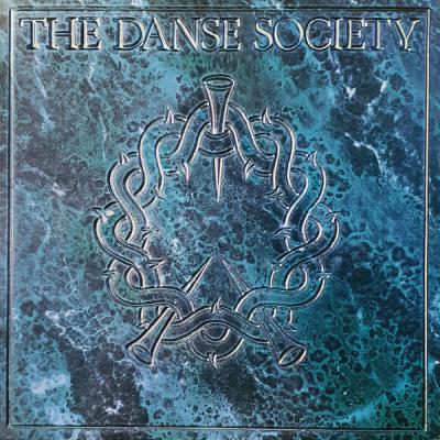 The Danse Society - Heaven Is Waiting (1984)