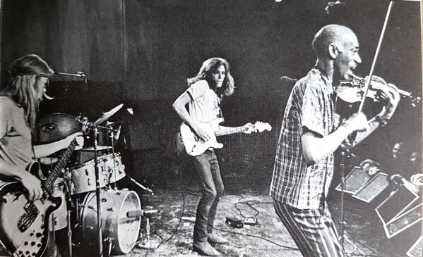 Hot Tuna