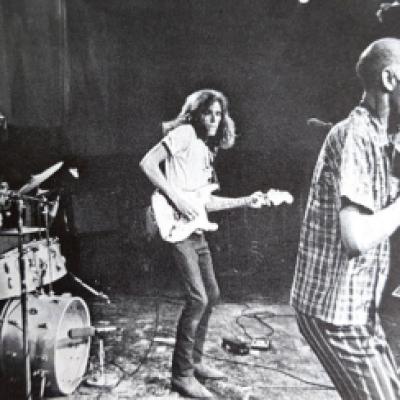 Hot Tuna