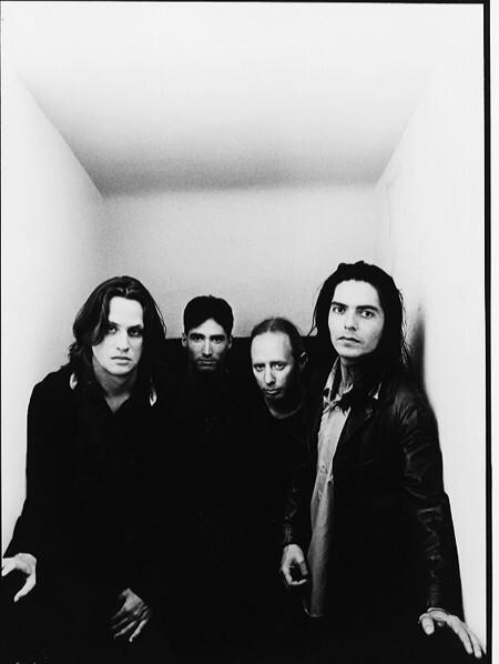 Red House Painters