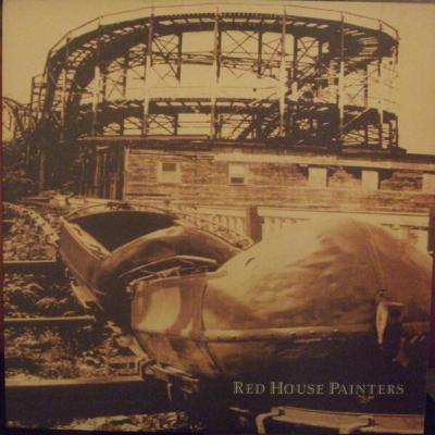 Red House Painters - Red House Painters (1993)
