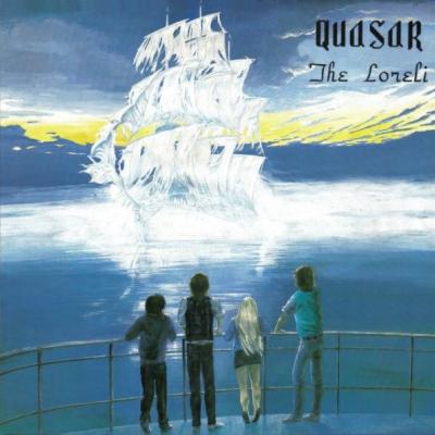 Quasar - The Loreli (1989)