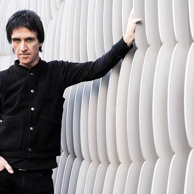 Johnny Marr