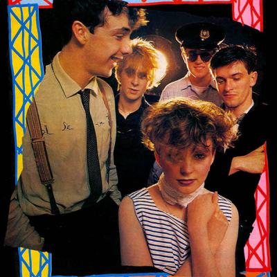 Altered Images